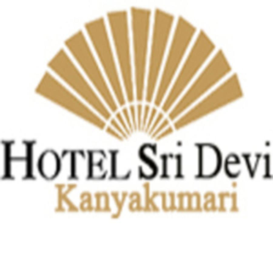 Hotel Sridevi Kanyakumari Εξωτερικό φωτογραφία